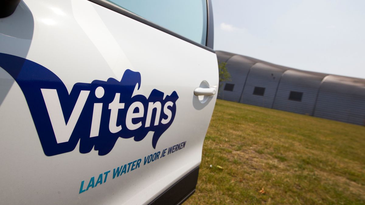 Politie pakt in Drachten twee mannen op vanwege diefstal