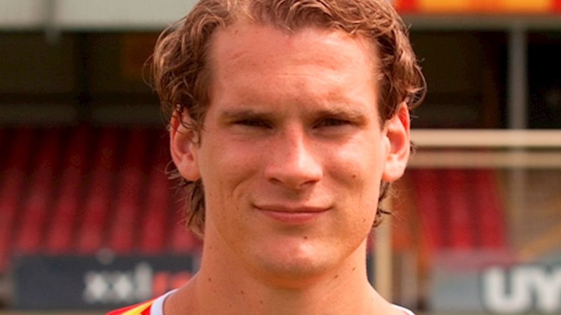 Patrick Gerritsen
