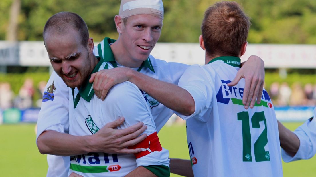 Sportclub Genemuiden