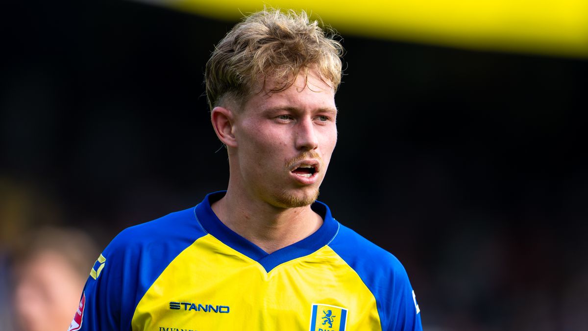 Melle Witteveen naar HHC, dat Dim Otten ziet terugkeren op oude nest