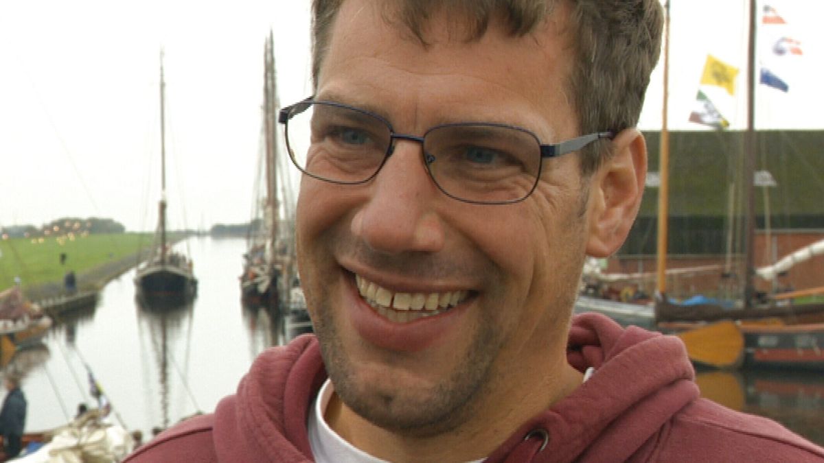 Winnende schipper Strontrace: "Pas bij Stavoren wisten we dat we niet meer konden verliezen"