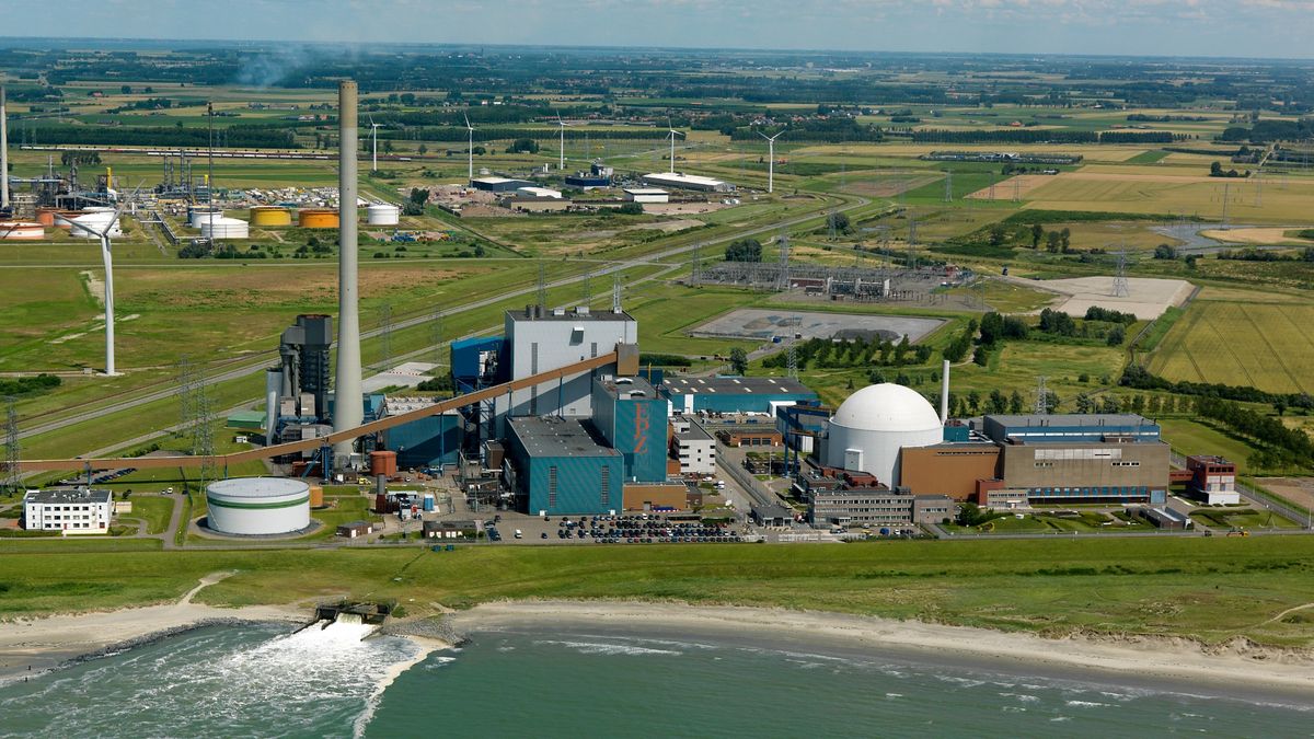 Veiligheidsregio Groningen pleit voor meer onderzoek naar locatie kerncentrales