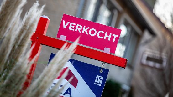 Friese huizenprijzen weer gestegen, zo zit het in jouw gemeente Nieuws