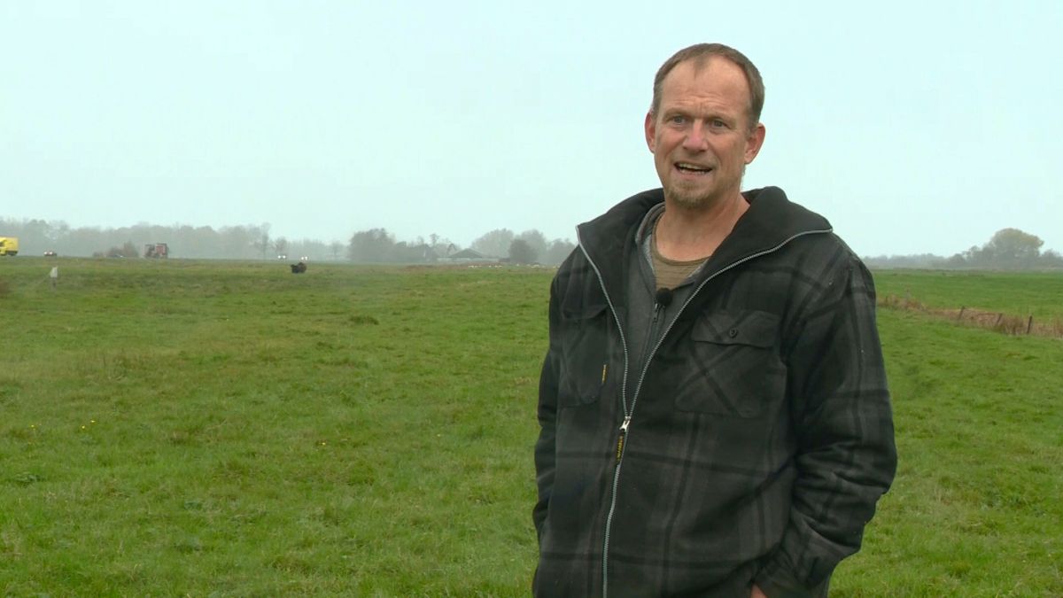 Kleine boer uit Augustinusga dreigt grond te verliezen door nieuwe pachtregels