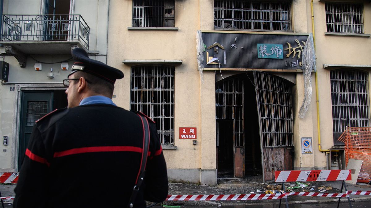 28-jarige Middelburger krijgt 21 jaar celstraf voor fatale brand in Milaan