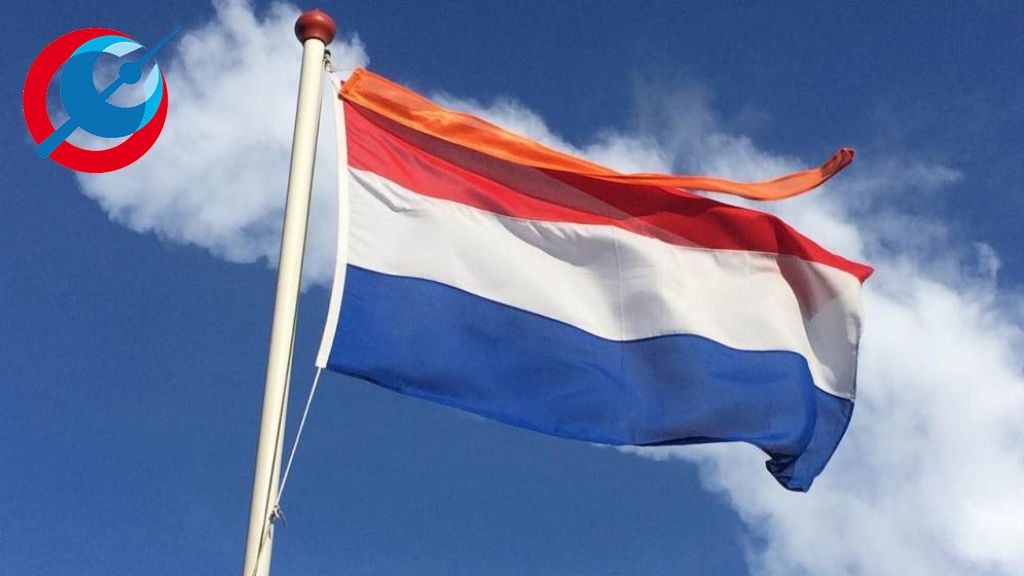 Hoe De Vlag Erbij Staat