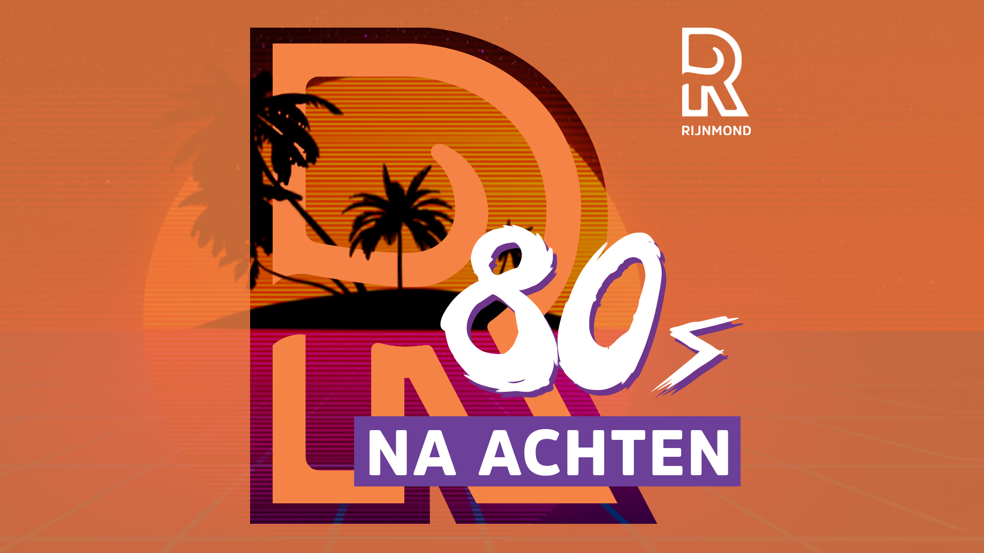 80's na Achten