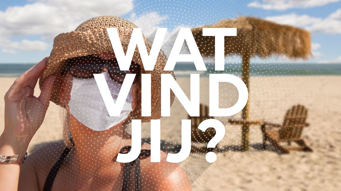 Wat vind jij?