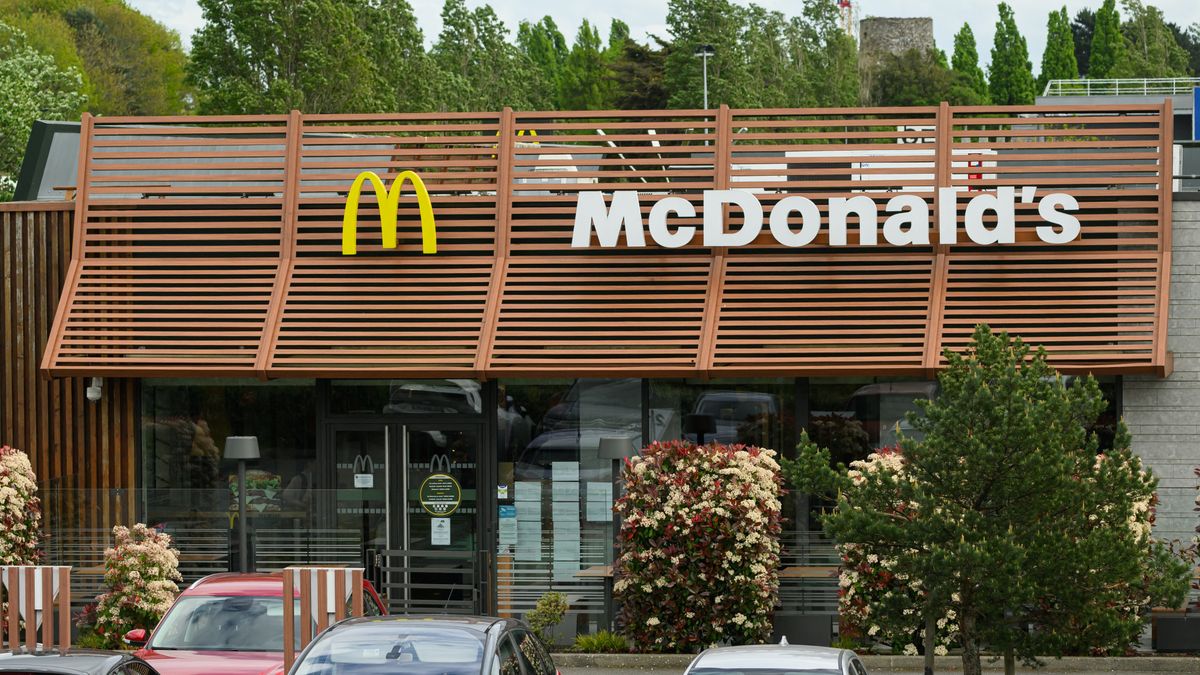 Verdeeldheid over komst nieuwe McDonald's: 'Niet passend' of 'leuk uitje'?