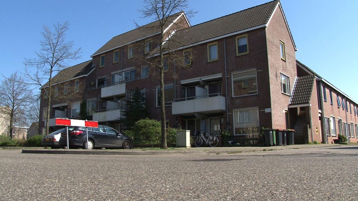 Dode vrouw Deventer lag waarschijnlijk meer dan week levenloos in huis