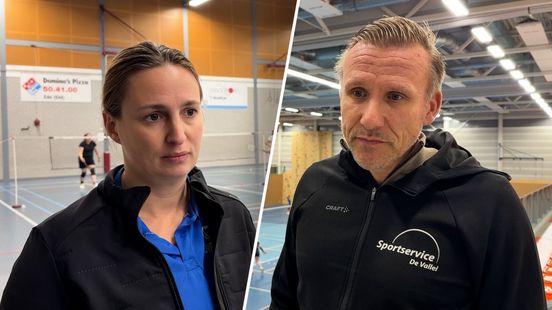 Sportverenigingen kunnen niet uitbreiden: 'Wachtlijst van 500 mensen'