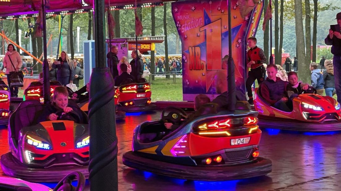 Zuidlaardermarkt
