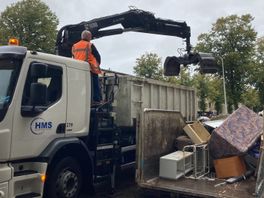 Den Haag maakt miljoenenbedrag vrij om afvaloverlast aan te pakken