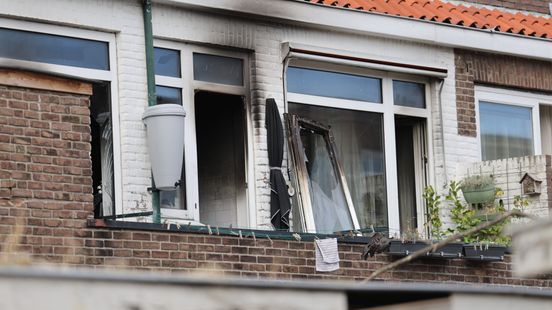 Huizen onbewoonbaar door gasexplosies na brand in meterkast Home
