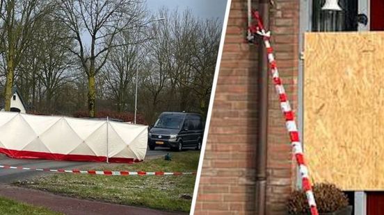 Verdachten van dodelijke schietpartij blijven vastzitten