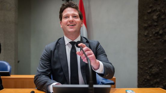 Kersverse Kamervoorzitter: 'Mooi om Gelderland te vertegenwoordigen'