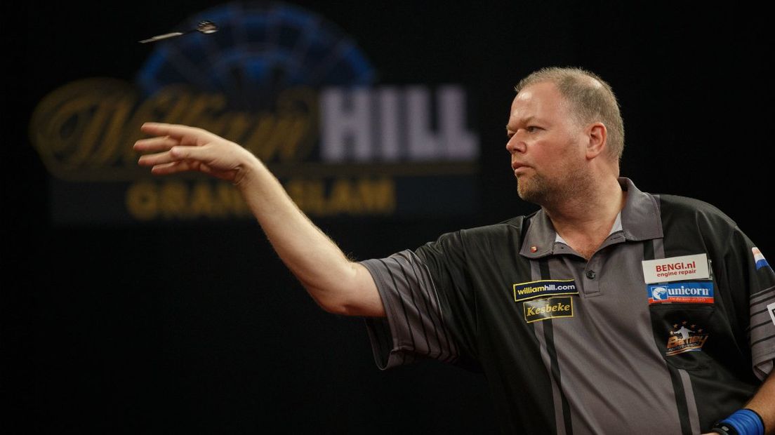 Raymond van Barneveld - Grand Slam of Darts