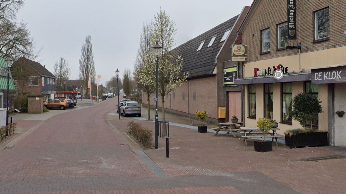 Havelterweg Ruinerwold