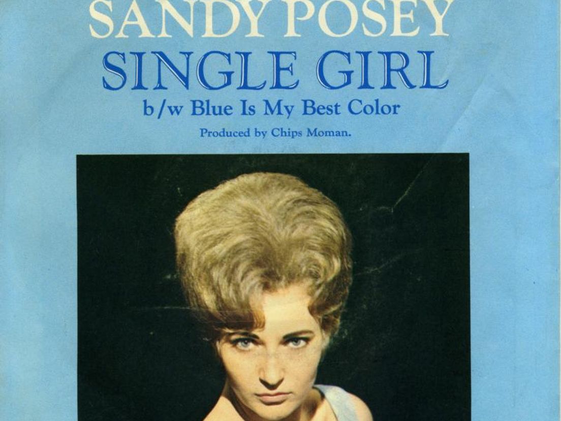 Sandy Posey mvv