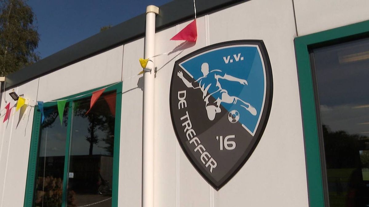 De Treffer'16 wil weg naar boven inzetten, maar begint seizoen vertrouwd: met nederlaag
