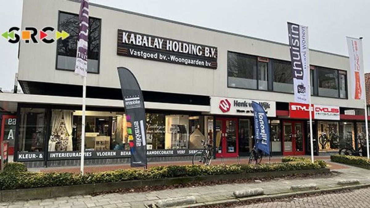 Studio Tiel moet sluiten, maar hoe zit het met de andere winkels