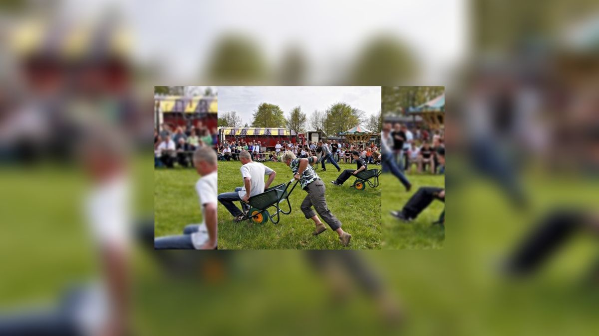 Subsidie voor 26 initiatieven jubileumfeest Ooststellingwerf