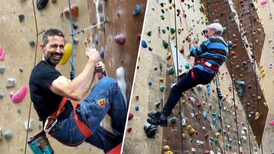 Deze sport is goed tegen de symptomen van parkinson