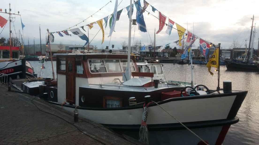 Elburg staat de komende dagen in het teken van de Sleepbootdagen. De organisatie heeft speciale publiekstrekkers geregeld voor de achttiende editie. Zo komt er een historisch schip van defensie naar de haven en zijn er mogelijk extra sleepboten.