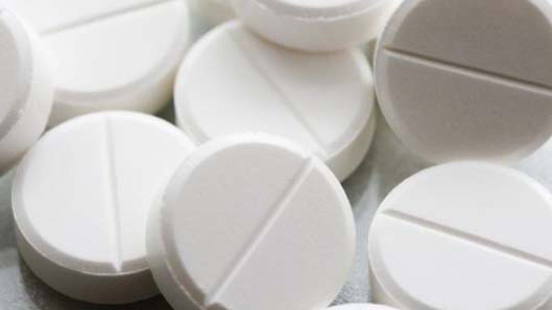 Gevaarlijke medicijnen kwijt in Arnhem