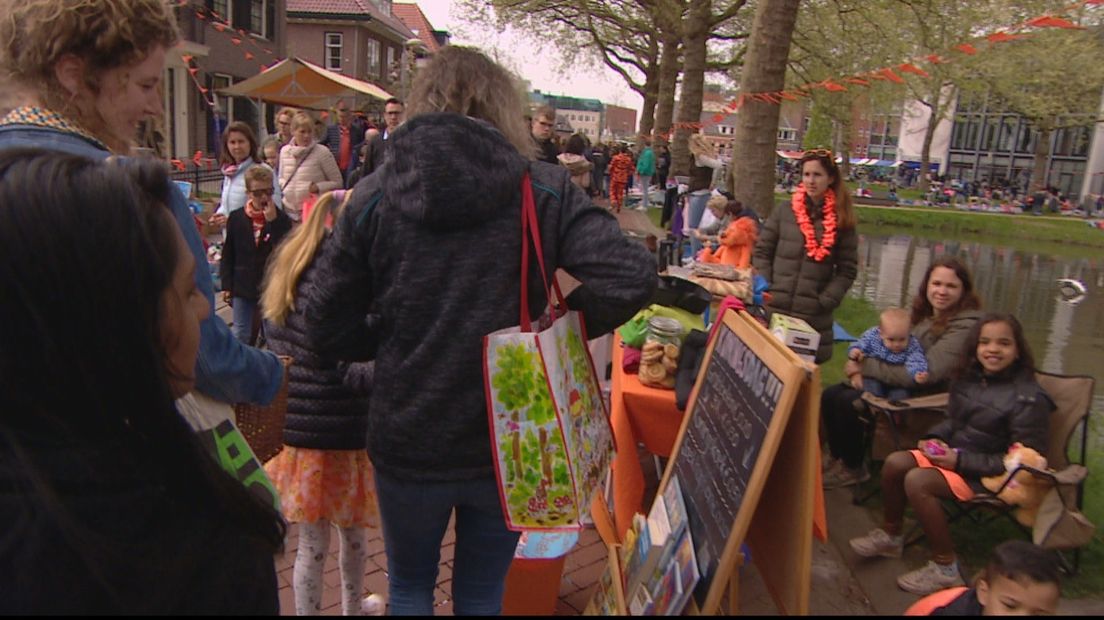 Koningsdag 2018: hoe oranje wil je het hebben