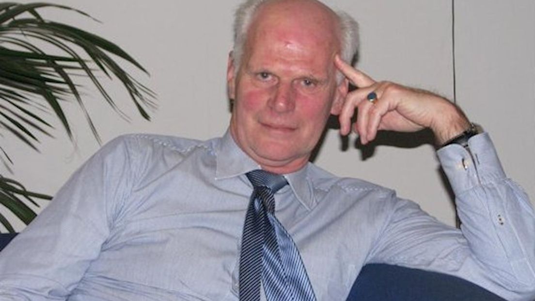Bert Meulman