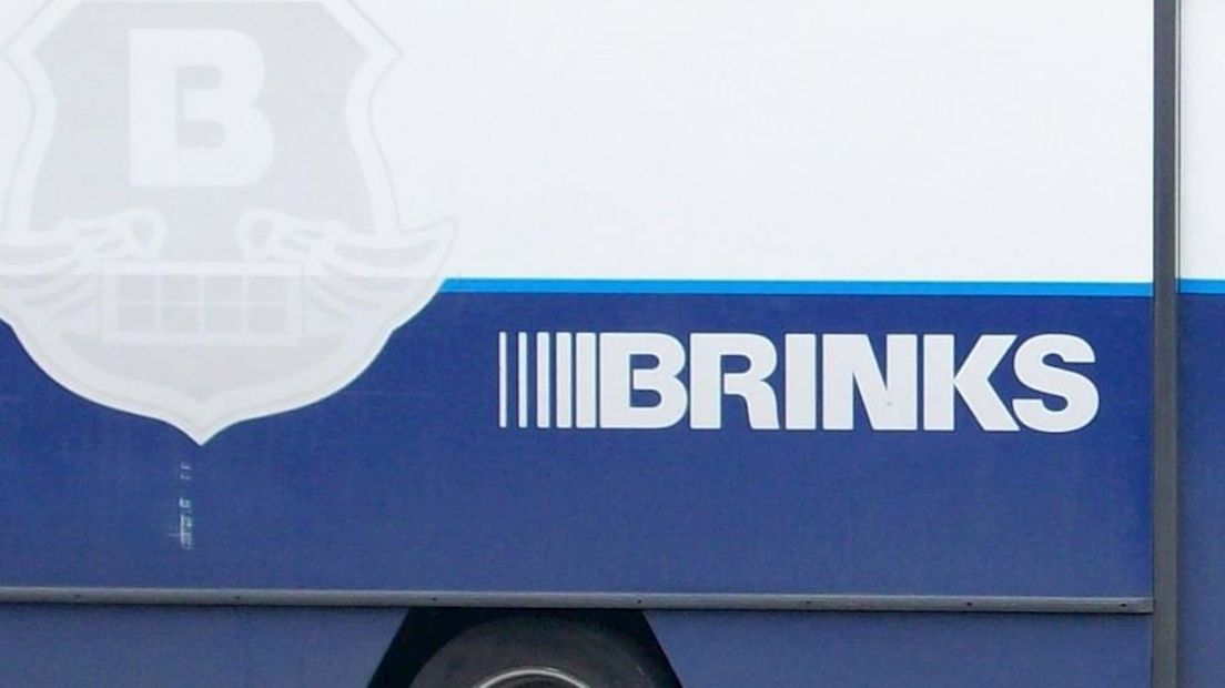 Brink's