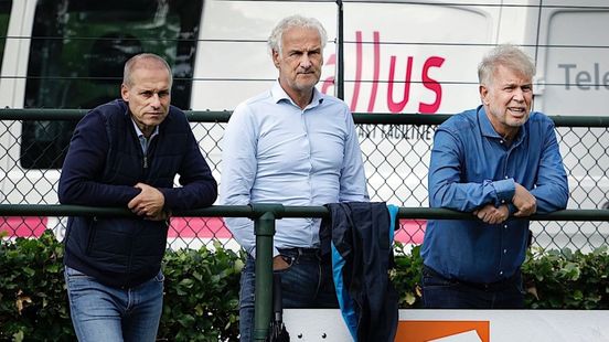 Gelderse bondscoach naar WK voetbal