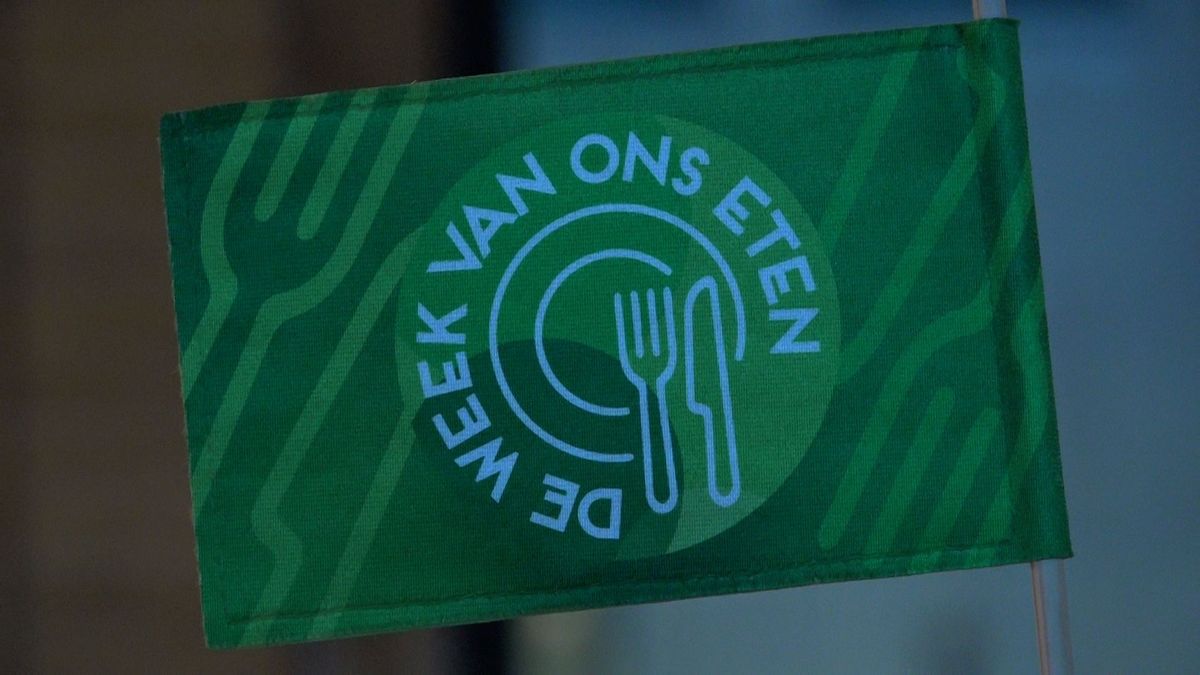 Waar komt ons eten eigenlijk vandaan? - Omroep Gelderland
