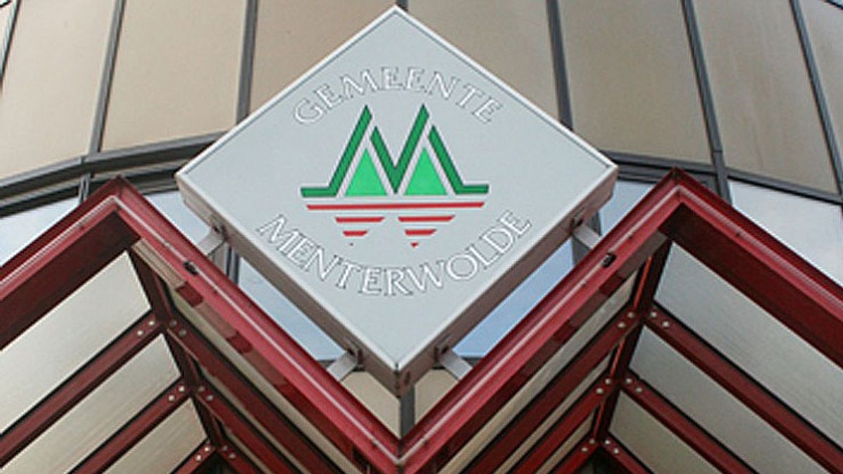 Menterwolde: liever Veendam dan Oldambt