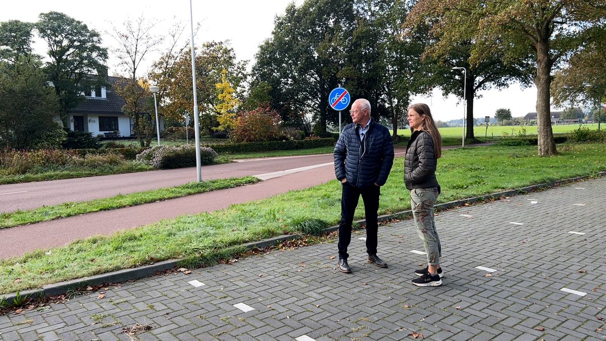 Dorpsraad Achterveld Stoutenburg stopt na 25 jaar: 'Geen echt gesprek meer met gemeente mogelijk'