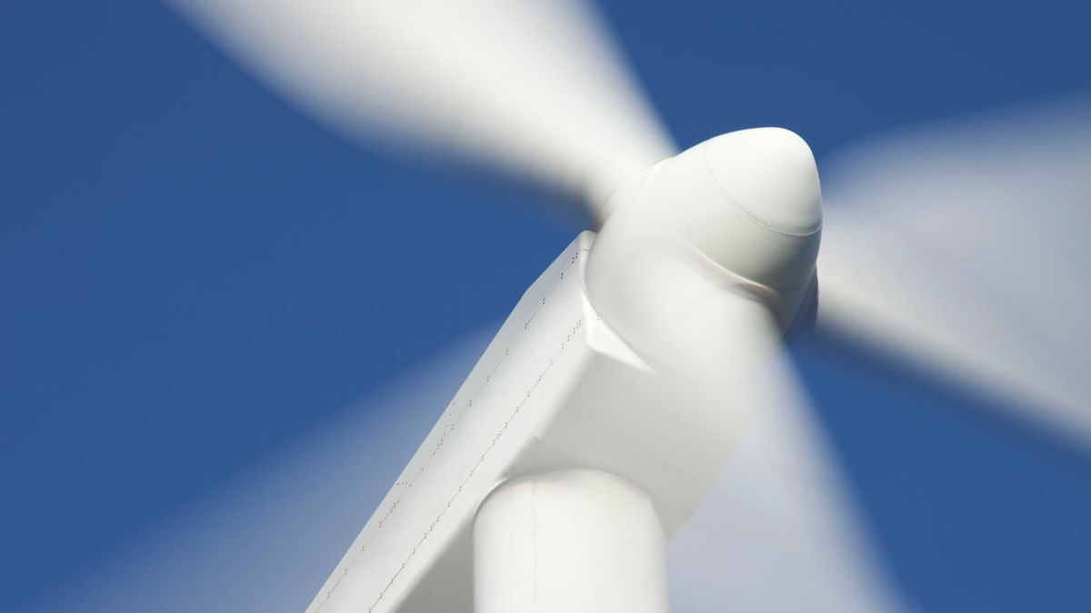 Nieuwe tactiek tegen windmolenpark in Reichswald