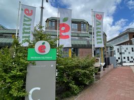 Brand in datacentrum in Almere raakt Univé in Assen