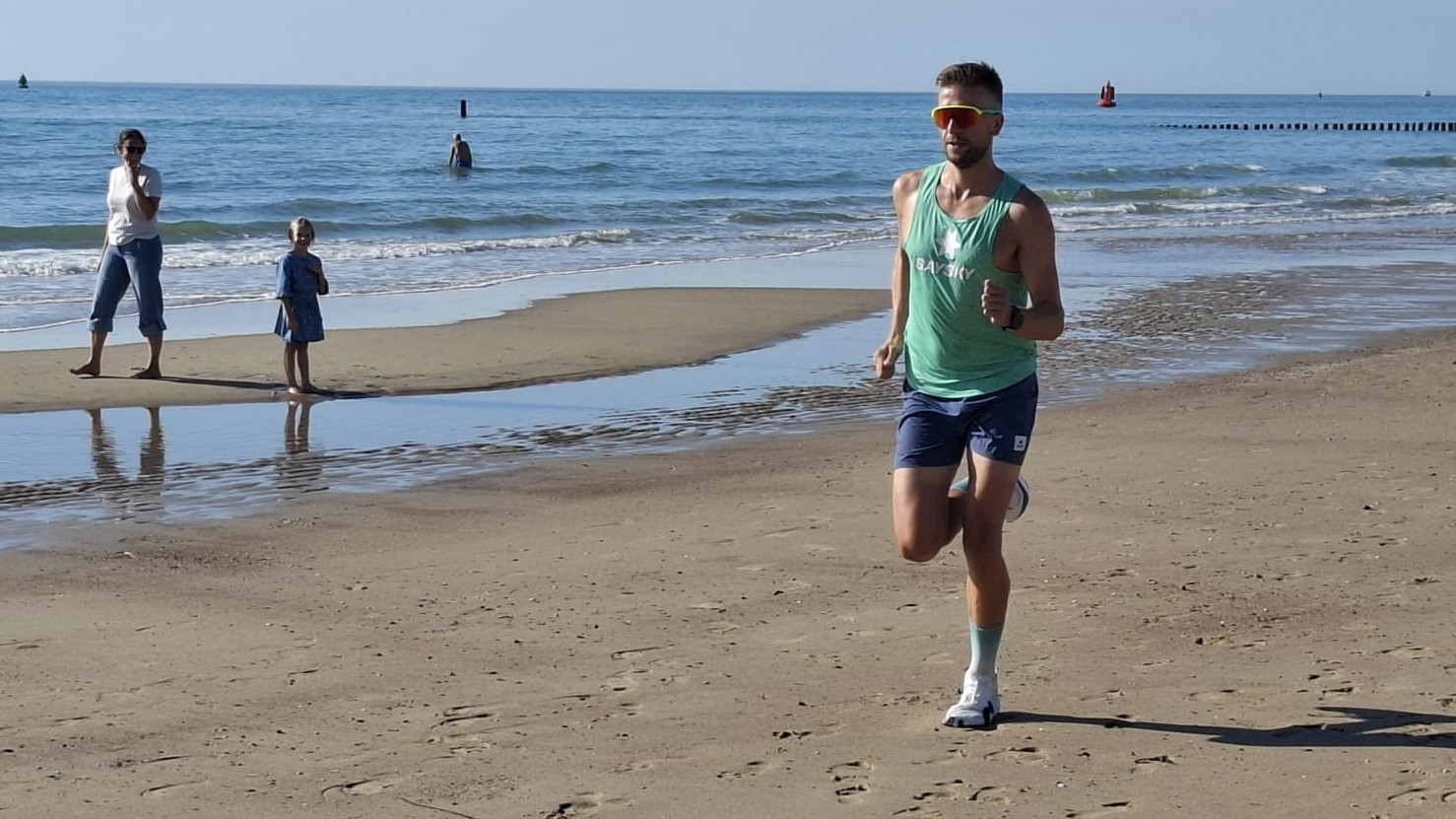 Sterkste Kustmarathon ooit? Dit zijn de mannen en vrouwen om op te letten