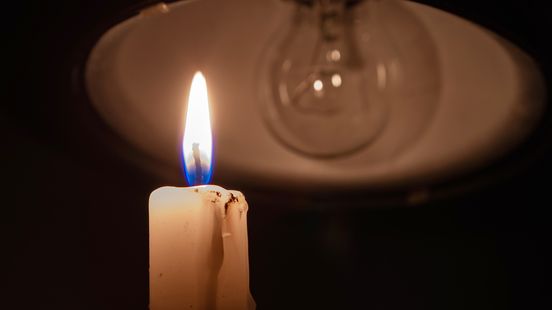 Schrik niet als de stroom maandag even uitvalt: Nederland moet wakker worden geschud Home