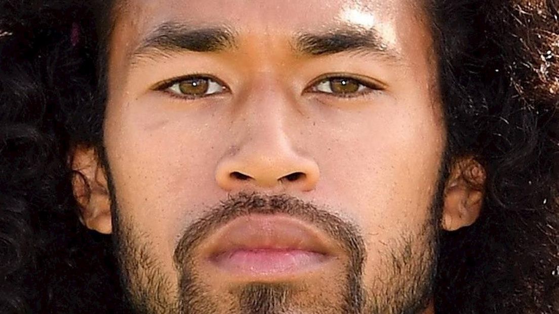 La’Vere Lawrence Corbin-Ong