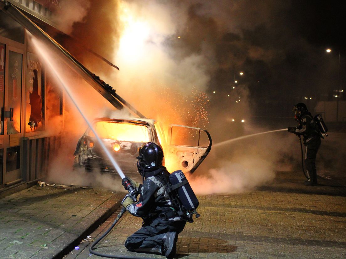 brandautoSchiedam