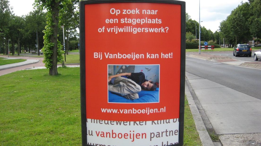 Vanboeijen