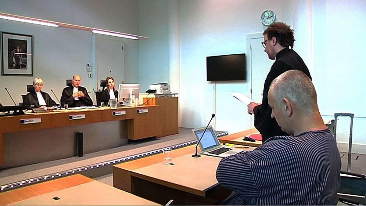 Henk Koelewijn: "Al is de leugen nog zo snel..." - RTV Utrecht