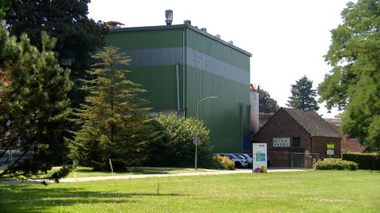 Onderzoek naar doorstart failliete papierfabriek Eerbeek begonnen: 220 banen onzeker