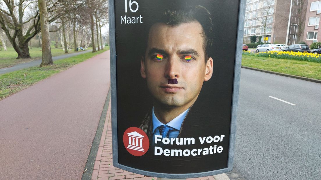 VERKIEZINGEN Dag 2: Opkomst: 8.5 procent | Verbazing bij HSP en PvdD over snelkieswijzers GroenLinks