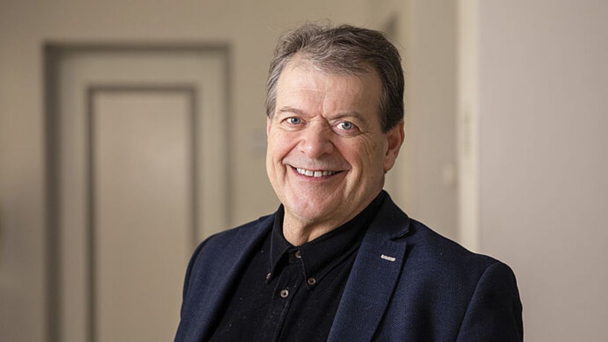 Wethouder Van de Veerdonk van De Bilt stapt plotseling op