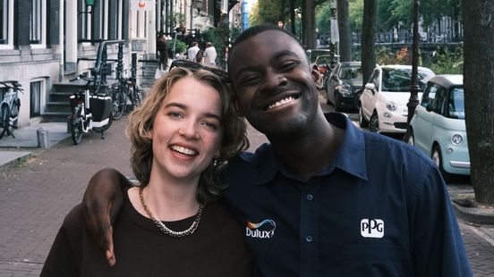 Influencers Davine en Ezra presenteren speciale uitzending Regiosongfestival: 'Dit wordt heel leuk'