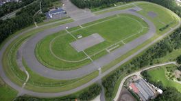 Nieuw festival op Megaland Landgraaf met tributebands