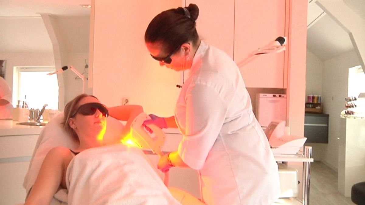 Schoonheidsspecialiste uit Lettelbert: 'Mijn werk wordt zomaar afgepakt'